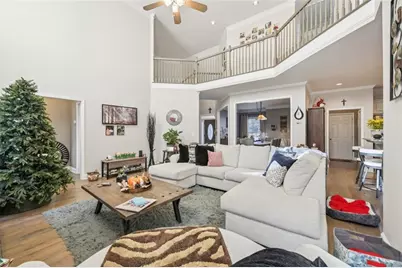 1470 Highland Lake Drive, Lawrenceville, GA 30045 - Photo 8