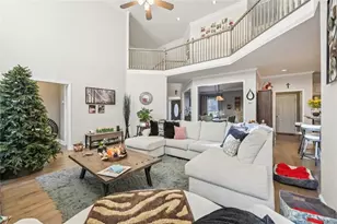 1470 Highland Lake Dr, Lawrenceville, GA 30045 - Photo 8