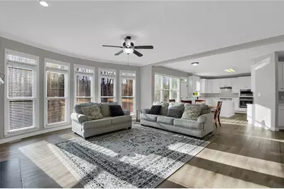 940 Ambleside Drive, Suwanee, GA 30024 - Photo 8