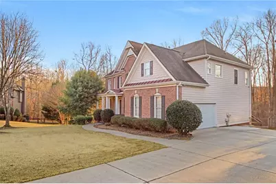 940 Ambleside Drive, Suwanee, GA 30024 - Photo 2