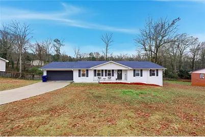 6642 Forestdale Lane, Douglasville, GA 30135 - Photo 2