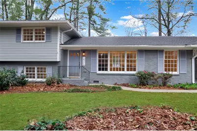 2906 Cartwright Drive, Decatur, GA 30033 - Photo 4