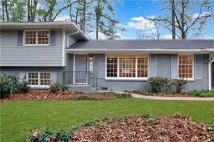 2906 Cartwright Dr, Decatur, GA 30033 - Photo 4