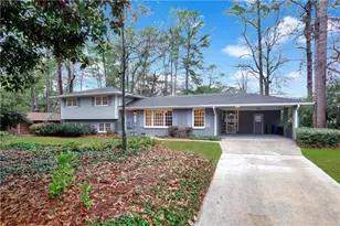 2906 Cartwright Dr, Decatur, GA 30033 - Photo 36