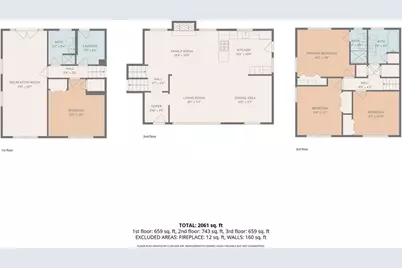 2906 Cartwright Drive, Decatur, GA 30033 - Photo 42