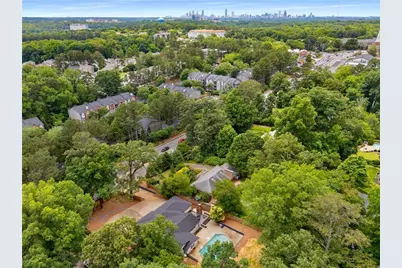 3154 North Druid Hills Road, Decatur, GA 30033 - Photo 22