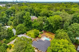 3154 N Druid Hills Rd, Decatur, GA 30033 - Photo 20