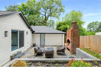 3154 North Druid Hills Road, Decatur, GA 30033 - Photo 14