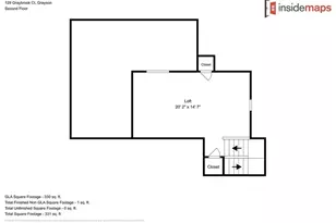 129 Graybrook Ct, Grayson, GA 30017 - Photo 20