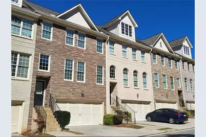 11052 Lorin Way, Duluth, GA 30097 - Photo 2