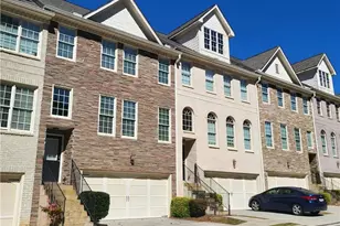 11052 Lorin Way, Duluth, GA 30097 - Photo 2