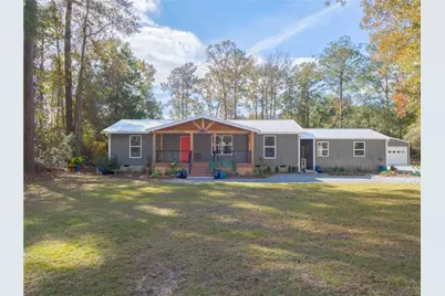 1143 Fiddler Crab Drive, Townsend, GA 31331 - Photo 1