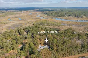 1143 Fiddler Crab Dr, Townsend, GA 31331 - Photo 28