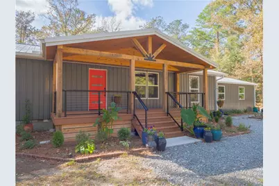 1143 Fiddler Crab Drive, Townsend, GA 31331 - Photo 2