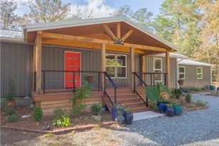 1143 Fiddler Crab Dr, Townsend, GA 31331 - Photo 2