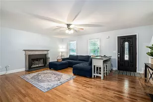 7 Pioneer Trail, Dallas, GA 30132 - Photo 2