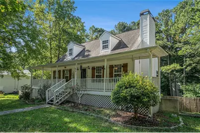 7 Pioneer Trail, Dallas, GA 30132 - Photo 30