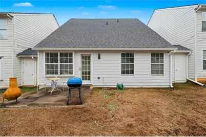 4105 Ravenwood Court #3, Union City, GA 30291 - Photo 20