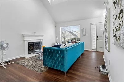 4105 Ravenwood Court #3, Union City, GA 30291 - Photo 4