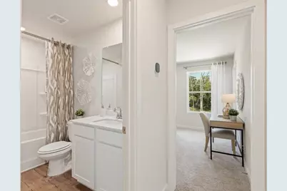 1707 Harper Lily Lane, Lawrenceville, GA 30043 - Photo 22