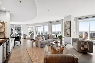 3325 Piedmont Road NE #2804, Atlanta, GA 30305 - Photo 1