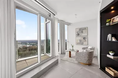 3325 Piedmont Road NE #2804, Atlanta, GA 30305 - Photo 8