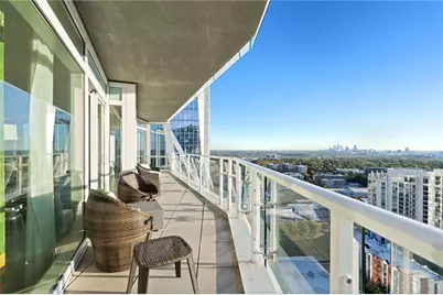 3325 Piedmont Road NE #2804, Atlanta, GA 30305 - Photo 22