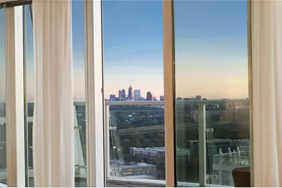 3325 Piedmont Road NE #2804, Atlanta, GA 30305 - Photo 2