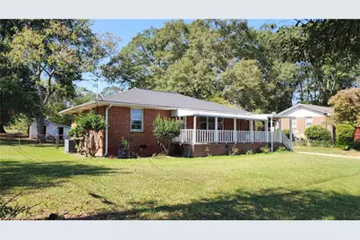 6755 Powers Street, Riverdale, GA 30274 - Photo 2