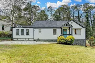 1917 Don Juan Ln, Decatur, GA 30032 - Photo 2