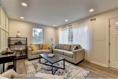 1917 Don Juan Lane, Decatur, GA 30032 - Photo 4