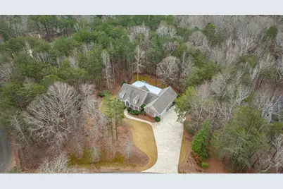 267 Sharp Mountain Parkway, Jasper, GA 30143 - Photo 46