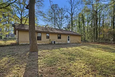 850 King Drive SE, Conyers, GA 30094 - Photo 36