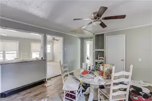 5537 N Richland Creek Rd, Buford, GA 30518 - Photo 8