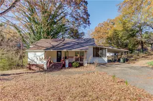 5537 N Richland Creek Rd, Buford, GA 30518 - Photo 1