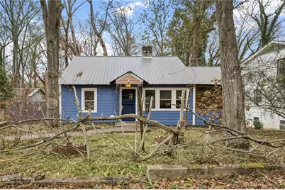 1155 Jolly Avenue, Clarkston, GA 30021 - Photo 2