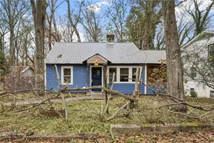 1155 Jolly Ave, Clarkston, GA 30021 - Photo 2