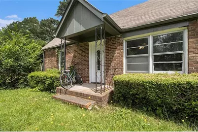 3530 E Ponce De Leon Avenue, Scottdale, GA 30079 - Photo 2