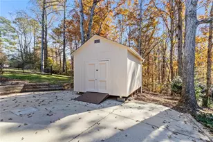 5926 Mt Water Trail, Buford, GA 30518 - Photo 42