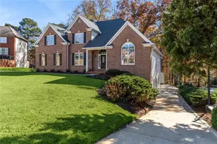 5926 Mt Water Trail, Buford, GA 30518 - Photo 38