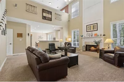 5926 Mount Water Trail, Buford, GA 30518 - Photo 8