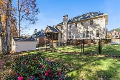 5926 Mount Water Trail, Buford, GA 30518 - Photo 44