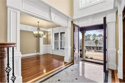 820 Cramac Drive, Lawrenceville, GA 30046 - Photo 8