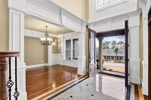 820 Cramac Dr, Lawrenceville, GA 30046 - Photo 8