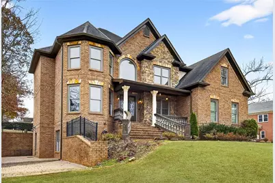 820 Cramac Drive, Lawrenceville, GA 30046 - Photo 10