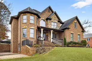 820 Cramac Dr, Lawrenceville, GA 30046 - Photo 10