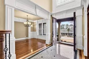 820 Cramac Dr, Lawrenceville, GA 30046 - Photo 8