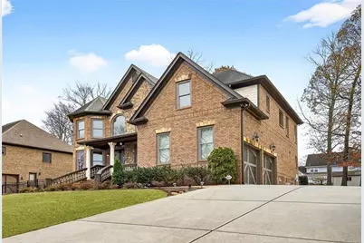 820 Cramac Drive, Lawrenceville, GA 30046 - Photo 76