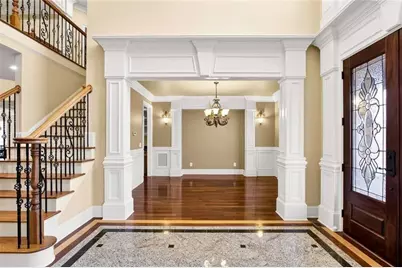 820 Cramac Drive, Lawrenceville, GA 30046 - Photo 6