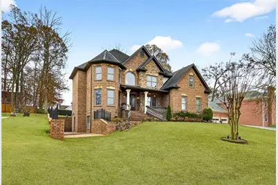 820 Cramac Drive, Lawrenceville, GA 30046 - Photo 2